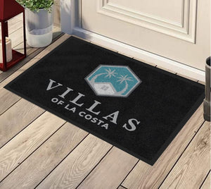 Villas of La Costa