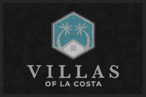 Villas of La Costa