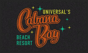 Cabana Bay