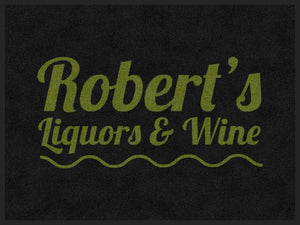 Robert's Liquors & Wine