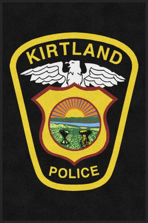 Kirtland Police