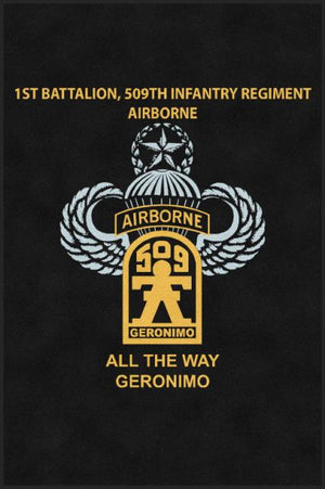 1-509th Parachute Infantry