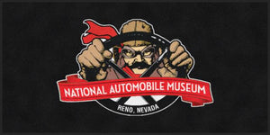 National Automobile Museum