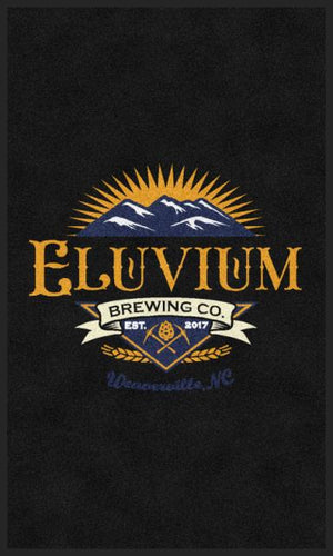 Eluvium