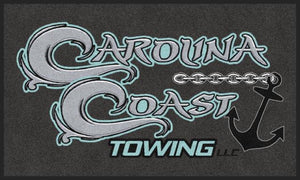 Carolina Coast Towing