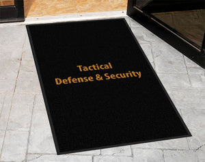 Tactical Defense & Security