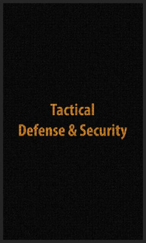Tactical Defense & Security