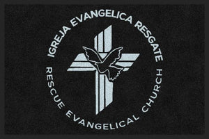 Igreja Evangelica Resgate
