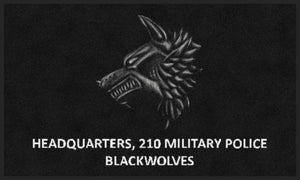Blackwolves