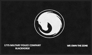 1775 Military Police Company