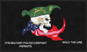 1776 Military Police Company