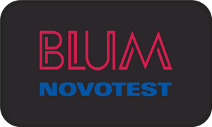 Blum Novotest