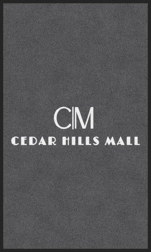 Cedar Hills Mall