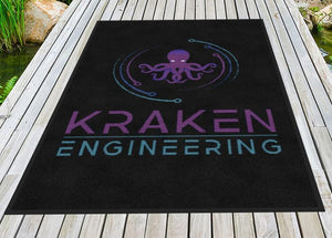 Kraken Engineering