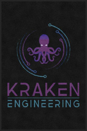 Kraken Engineering