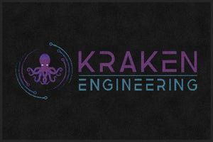 Kraken Engineering