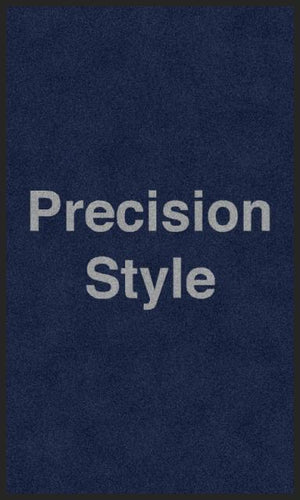 Precision Style
