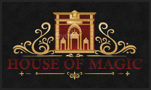 House of Magic