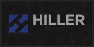 Hiller Airplane Mat