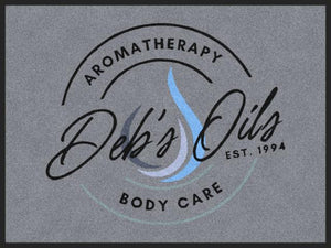 Deb's Oils