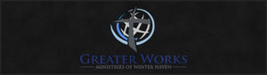 Greater Works