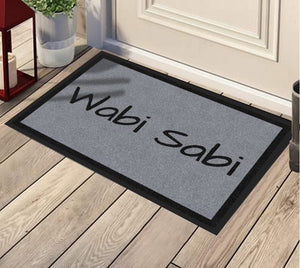 Wabi Sabi-write your own