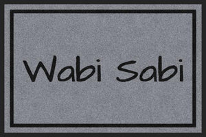 Wabi Sabi-write your own