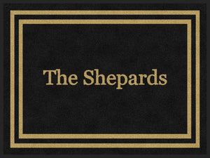 Shepards-write your own