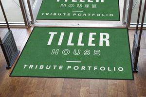 Tiller House