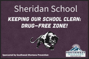 Sheridan School