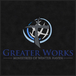Greater Works