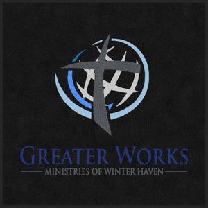 Greater Works
