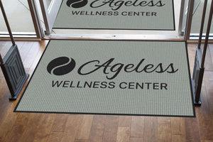 Ageless outside