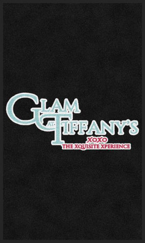 Glam at Tiffany's