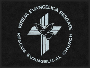 Igreja Evangelica Resgate