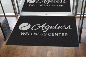 Ageless outside