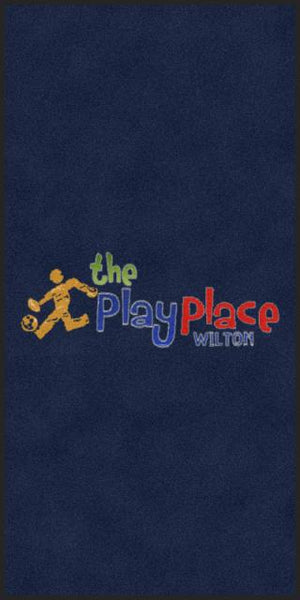 The Play Place