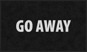 GO AWAY