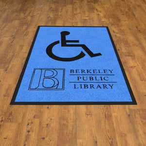 Berkeley Public Library