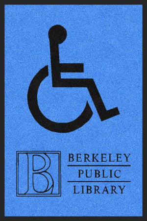 Berkeley Public Library