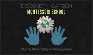 Discovery Garden