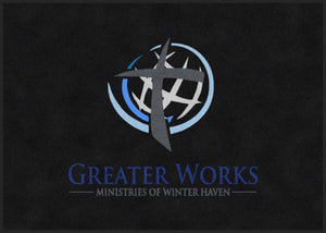 Greater Works