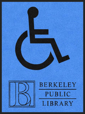 Berkeley Public Library