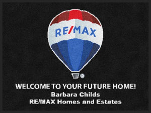 WELCOME TO YOUR FUTURE HOME! RP