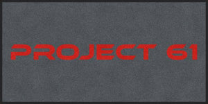 PROJECT 61