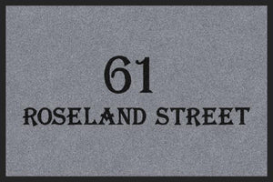 61 Roseland Street