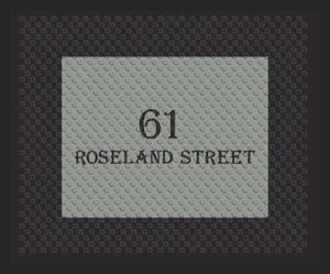 61 Roseland Street