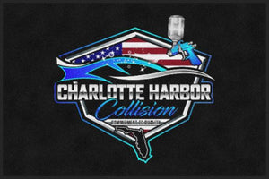 Charlotte Harbor Collision