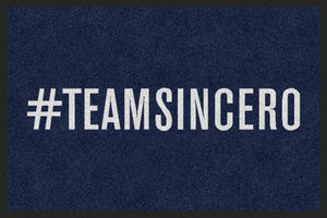 TEAM SINCERO