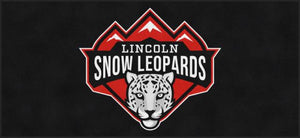 Gym Entry - Sport Logo